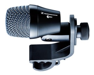 Sennheiser e 904 – mikrofon instrumentalny
