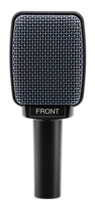 Sennheiser e 906 – mikrofon instrumentalny