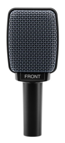 Sennheiser e 906 – mikrofon instrumentalny
