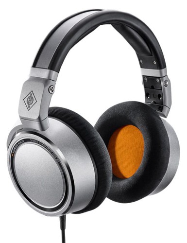 Neumann NDH 20 – słuchawki studyjne