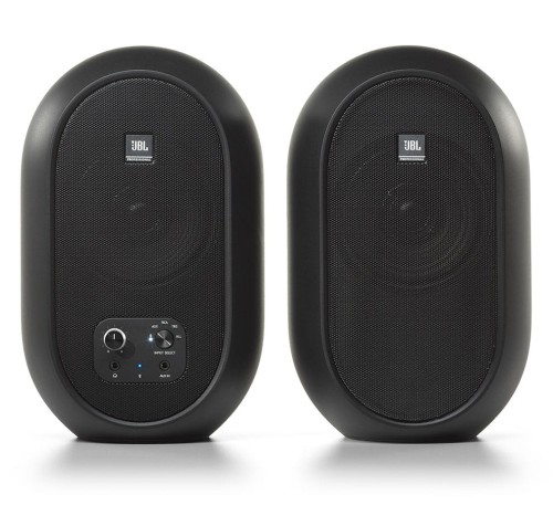 JBL One Series 104-BT  – monitory studyjne (para)