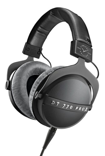 Beyerdynamic DT 770 Pro X Limited Edition – słuchawki studyjne