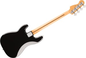 Fender Player II Precision Bass MN BLK – gitara basowa