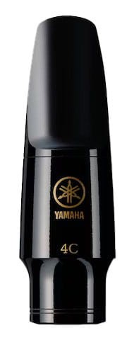 Ustnik do saksofonu sopranowego Yamaha SS-4C