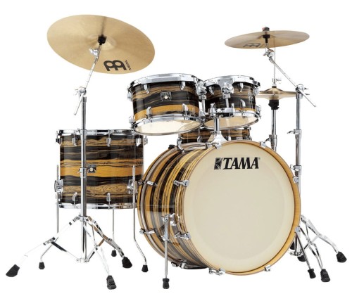 Tama Superstar Classic CK52KR-NET – perkusja