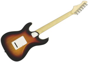 Aria Pro II 714-STD Fullerton 3TS – gitara elektryczna