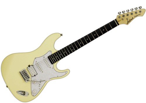 Aria Pro II 714-STD Fullerton VW – gitara elektryczna