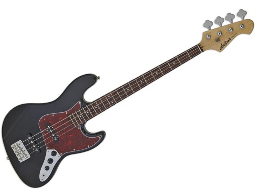 Aria Pro II STB-JB/TT BK – gitara basowa
