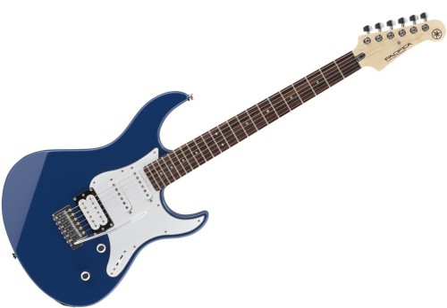 Yamaha Pacifica 112V UBL RL – gitara elektryczna