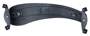Hidersine Shawbury 1572BK Black żeberko do skrzypiec 1/4 – 1/16