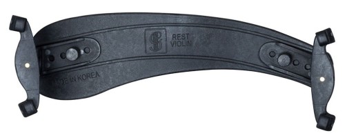 Hidersine Shawbury 1572BK Black żeberko do skrzypiec 1/4 – 1/16