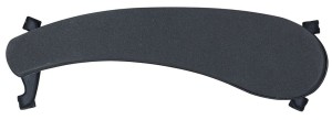 Hidersine Shawbury 1572BK Black żeberko do skrzypiec 1/4 – 1/16