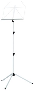 König & Meyer 100/1 White – pulpit do nut