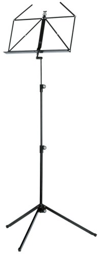 König & Meyer 100/1 Black – pulpit do nut