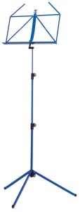 König & Meyer 100/1 Blue – pulpit do nut