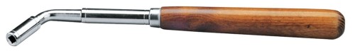 Klucz do strojenia pianin K&M 166/1