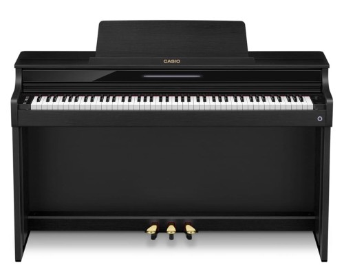 Casio AP-550BK – pianino cyfrowe