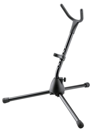 Statyw do saksofonu altowego lub tenorowego K&M 14300