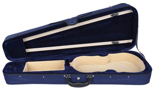 Futerał do altówki 15” Leonardo VAC-13150