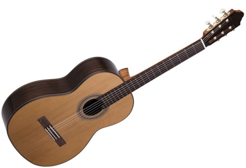 Duke Student C – gitara klasyczna
