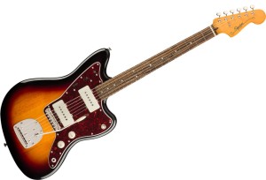 Fender Squier Classic Vibe '60s Jazzmaster LRL 3TS – gitara elektryczna