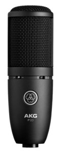 AKG P120 – mikrofon pojemnościowy