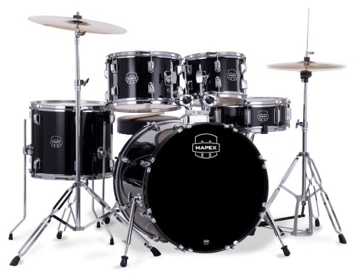 Mapex Comet CM5044FTC DK – kompletny zestaw perkusyjny