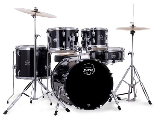 Mapex Comet CM5844FTC DK – kompletny zestaw perkusyjny