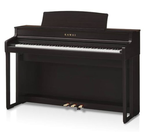 Kawai CA501 R – pianino cyfrowe