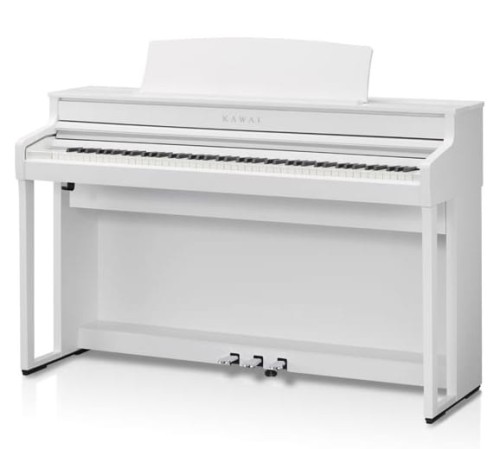 Kawai CA501 W – pianino cyfrowe