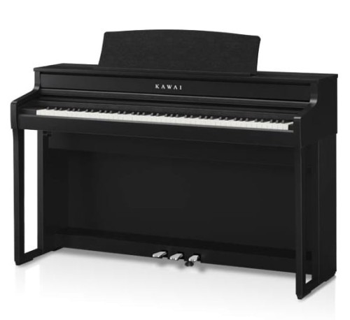 Kawai CA501 B – pianino cyfrowe