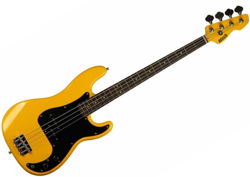 Markbass MB Yellow PB – gitara basowa