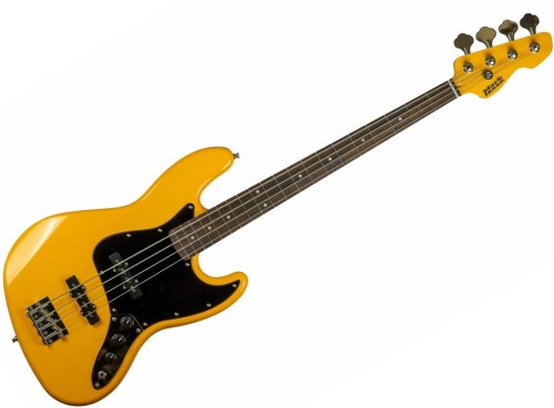 Markbass MB Yellow JB – gitara basowa