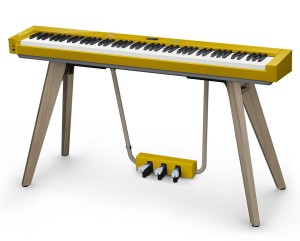 Casio Privia PX-S7000 HM – pianino cyfrowe