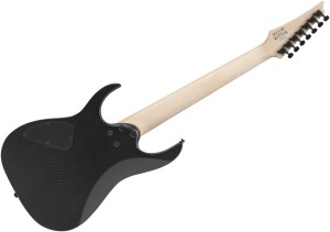 Ibanez RG7421EX-BKF – gitara elektryczna 7-strunowa