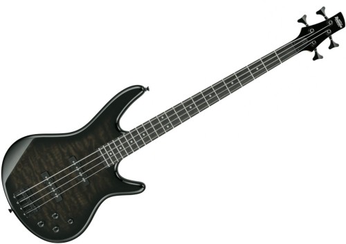 Ibanez GSR280QA-TKS – gitara basowa