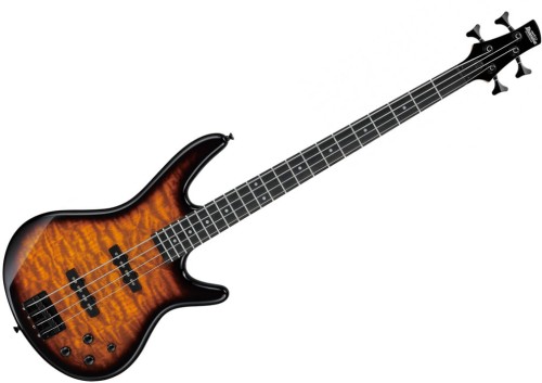 Ibanez GSR280QA-TYS – gitara basowa