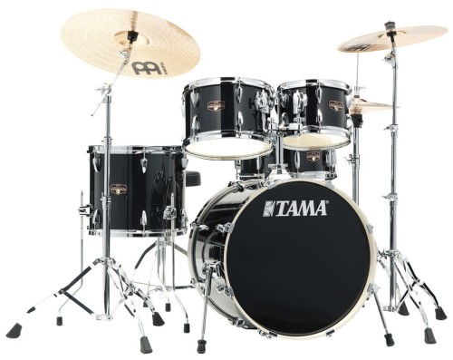 Tama Imperialstar IP50H6W-HBK – kompletny zestaw perkusyjny