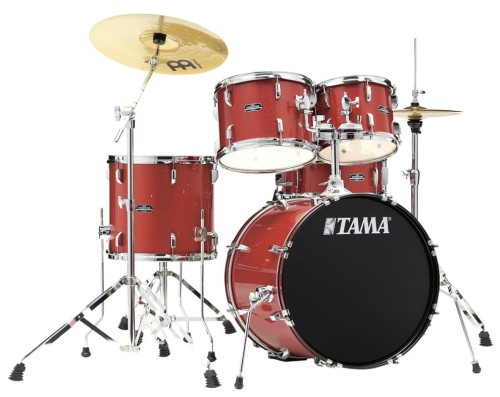 Tama Stagestar ST50H5-CDS – kompletny zestaw perkusyjny