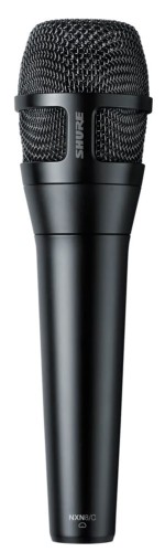 Shure Nexadyne NXN 8/C – mikrofon dynamiczny