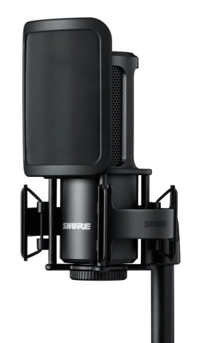 Shure SM4-K-KIT – mikrofon pojemnościowy