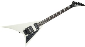 Jackson JS32 Rhoads RR AH FB Ivory – gitara elektryczna