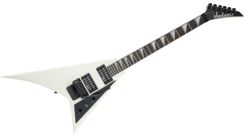 Jackson JS32 Rhoads RR AH FB Ivory – gitara elektryczna