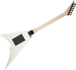 Jackson JS32 Rhoads RR AH FB Ivory – gitara elektryczna