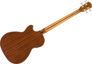Fender CB-60SCE Bass Natural WN – gitara basowa akustyczna