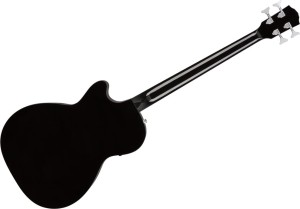 Fender CB-60SCE Bass Black WN – gitara basowa akustyczna