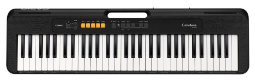 Casio CT-S100 – keyboard