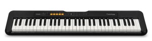 Casio CT-S100 – keyboard