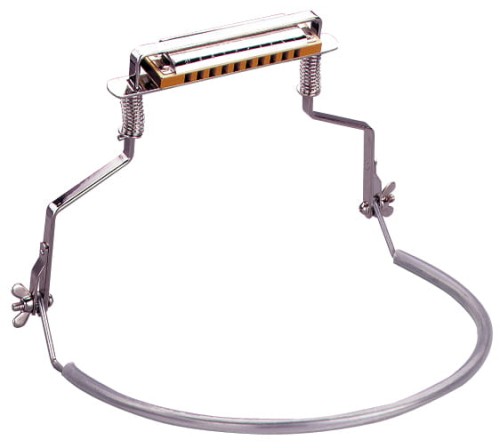 Uchwyt do harmonijki Hohner HH01 Blues Harmonica Holder