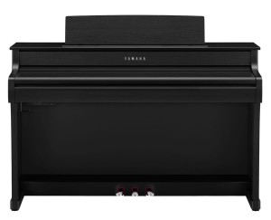 Yamaha Clavinova CLP-845 B – pianino cyfrowe